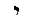 VSC1001 SIMPLE DAYS CARDS YIDDISH