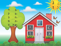 VYL2160 KLULIM HOUSE POSTER