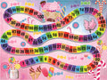 VYL219 CANDYLAND 1-100