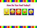 VYL226 HOW DO YOU FEEL TODAY? YIDDISH