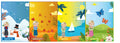 VYL242 YIDDISH WEATHER SET
