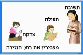 VYL3741 TISHREI POSTER