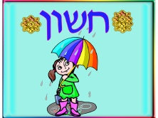 VYL3822 PRESCHOOL MONTHLY POSTERS