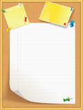 VYL4025 BLANK UNIVERSAL CHART