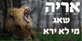 VYL4759 TISHREI POSTER
