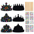DO105 DIY CROWNS