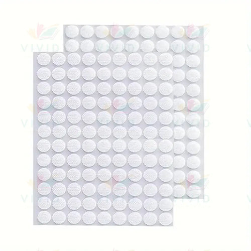 DO136 Velcro Dots - 1/2’’ - Classroom Management and Teacher Aid