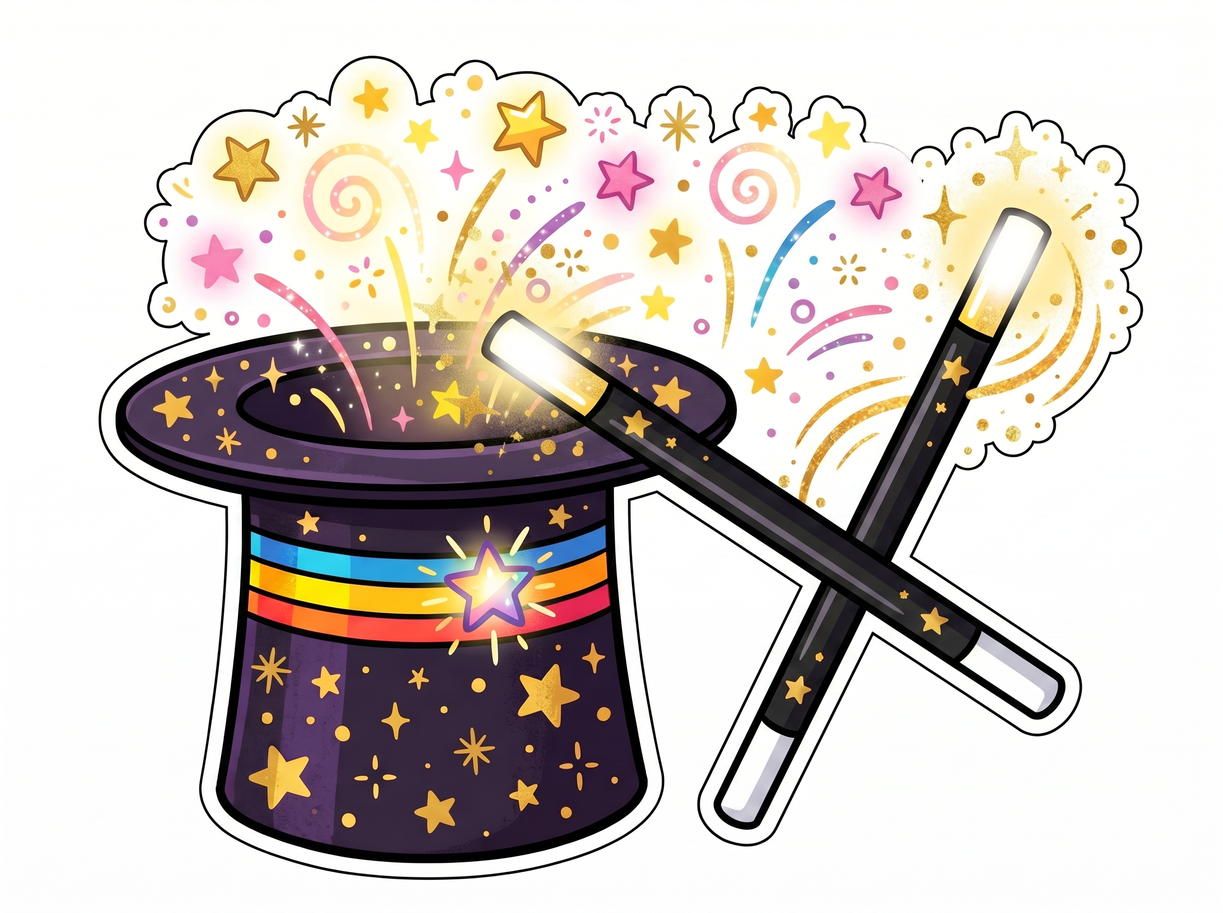 VA404 MAGIC HAT ACCENT