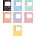 TCR9331 NOTEBOOK COVER ACCENT