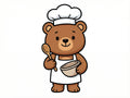 VCP9007 BEAR CENTERPC