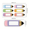 ON140 PENCIL ACCENT AND NAMEPLATE