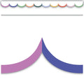 TCR9371 WHITE AND COLOR TRIM BORDER
