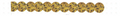 HYG33640 COOKIE BORDER - approximately 39 ft. - Bulletin Trimmers