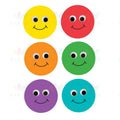 HYG33710 SMILE CUTOUT - Approximately 6’’ - Accent