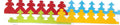 HYG65249 Crowns - Classroom Management and Teacher Aid