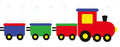 N1202 Train Bulletin - Bulletin Sets