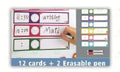 ON112 Schedule Cards - Classroom Management and Teacher Aid