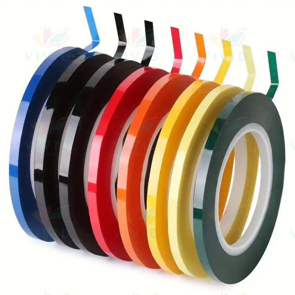 ON211 Whiteboard and floor thin tape - Classroom Management and Teacher Aid