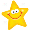 T10589 STAR CUTOUT - Approximately 6’’ - Accent