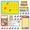 T8420 Colorful Pal Calendar Full Set - Calendars