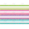 TCR20861 Sentence Strips - 19.5x3’’ - Classroom Management and Teacher Aid