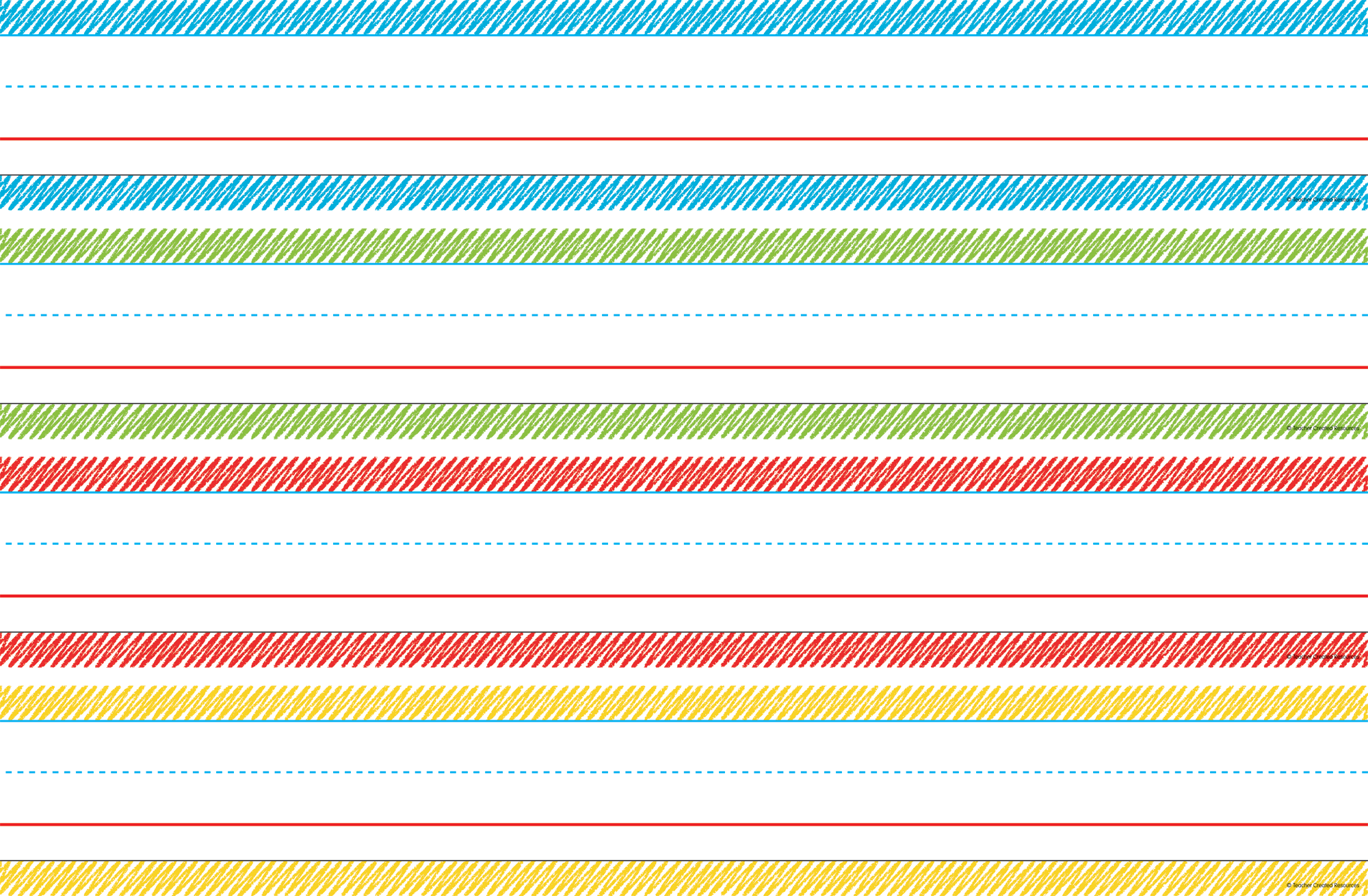 TCR20875 SENTENCE STRIPS