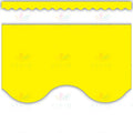 TCR4175 YELLOW BORDER - Bulletin Trimmers