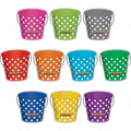 TCR5631 PAIL CUTOUT - Approximately 6’’ - Accent