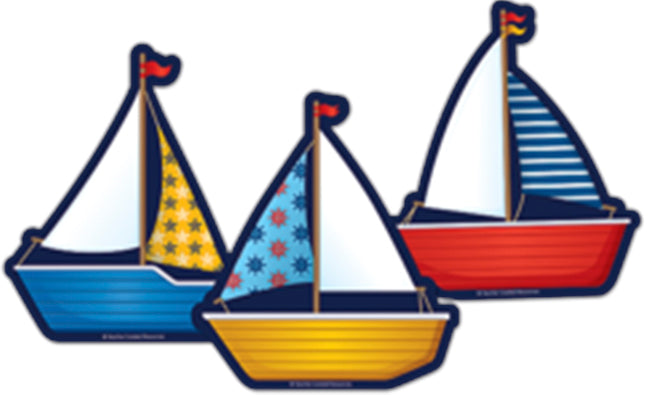 TCR5656 BOAT ACCENT CUTOUT
