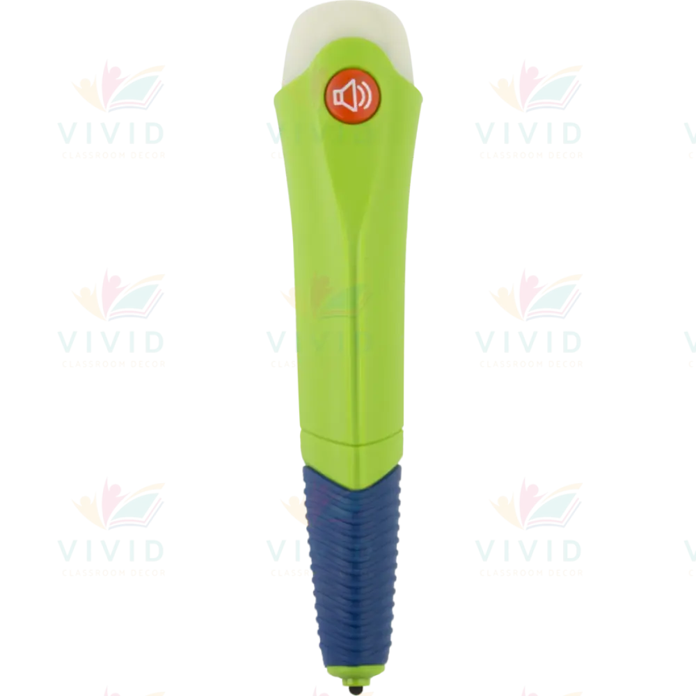 TCR6434 Power Pen - Classroom Management and Teacher Aid