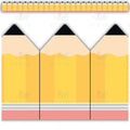 TCR6870 PENCIL BORDER