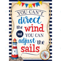 TCR7421 You can’t direct poster - 12x18 - Inspirational Quotes English