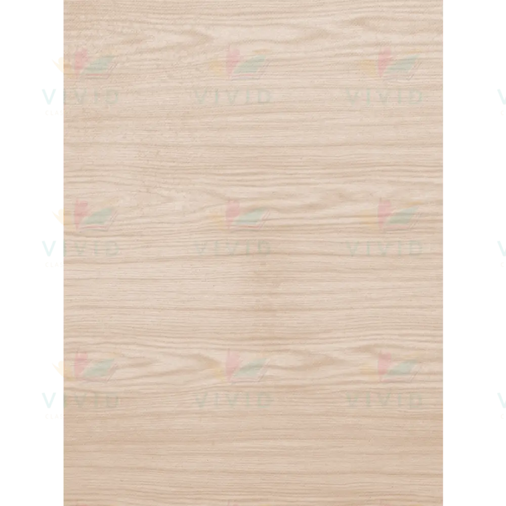 TCR77032 Light Maple Wood Better Than Paper Bulletin Board Roll - 4x12 ft - Bulletin Roll Paper