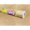 TCR77033 Parchment Better Than Paper Bulletin Board Roll - 4x12 ft - Bulletin Roll Paper