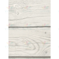 TCR77366 White Wood Better Than Paper Bulletin Board Roll - 4x12 ft - Bulletin Roll Paper