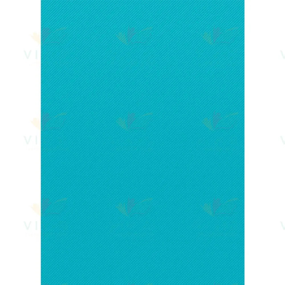 TCR77368 TEAL BETTER THAN PAPER BULLETIN BOARD ROLL - 4x12 ft - Bulletin Roll Paper