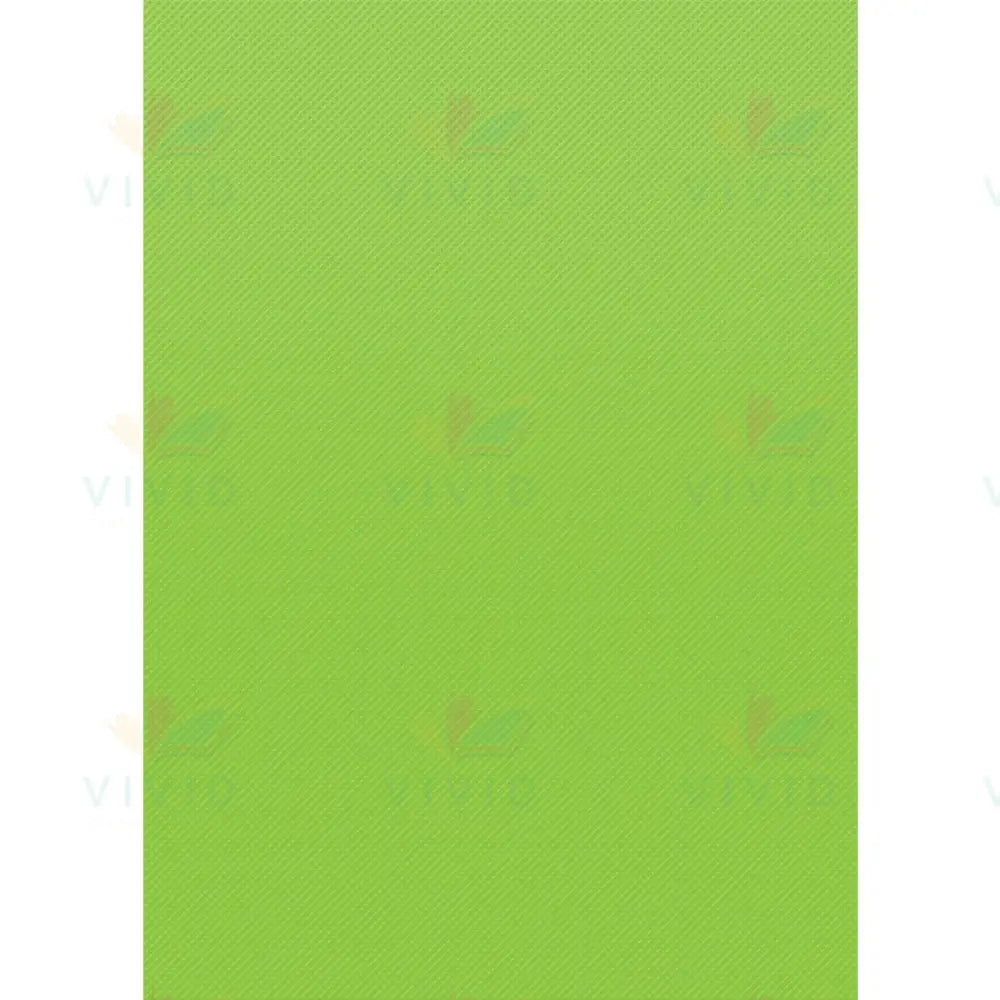 TCR77371 LIME BETTER THAN PAPER BULLETIN BOARD ROLL - 4x12 ft - Bulletin Roll Paper