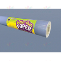 TCR77435 Aegean Blue Better Than Paper Bulletin Board Roll - 4x12 ft - Bulletin Roll Paper