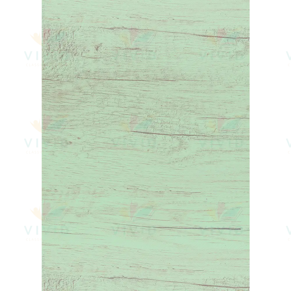 TCR77883 Mint Painted Wood Better Than Paper Bulletin Board Roll - 4x12 ft - Bulletin Roll Paper
