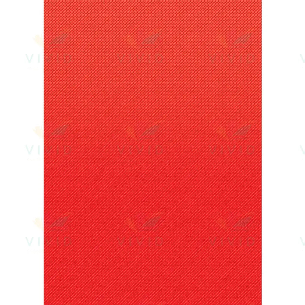TCR77886 RED BETTER THAN PAPER BULLETIN BOARD ROLL - 4x12 ft - Bulletin Roll Paper