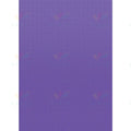 TCR77887 ULTRA PURPLE BETTER THAN PAPER BULLETIN BOARD ROLL - 4x12 ft - Bulletin Roll Paper
