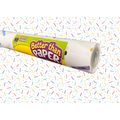 TCR77901 COLORFUL CRAYONS BETTER THAN PAPER BULLETIN BOARD ROLL
