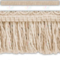 TCR9193 Wonderfully Wild Fringe Die-Cut border - Bulletin Trimmers