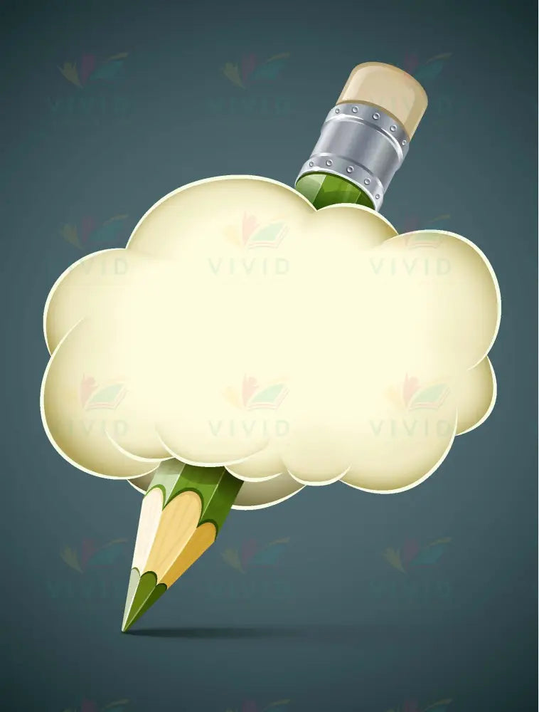 VA1132 BOOK BUUBLE ACCENT - Approximately 6’’ - Accent