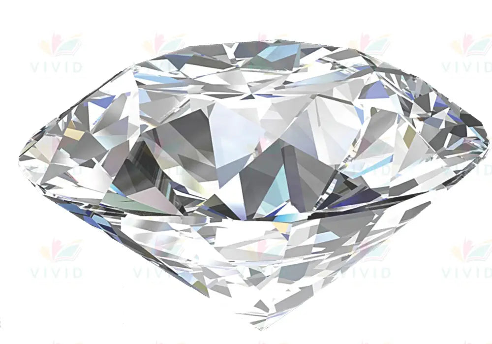 VA119 DIAMOND ACCENT - Approximately 6’’ - Accent
