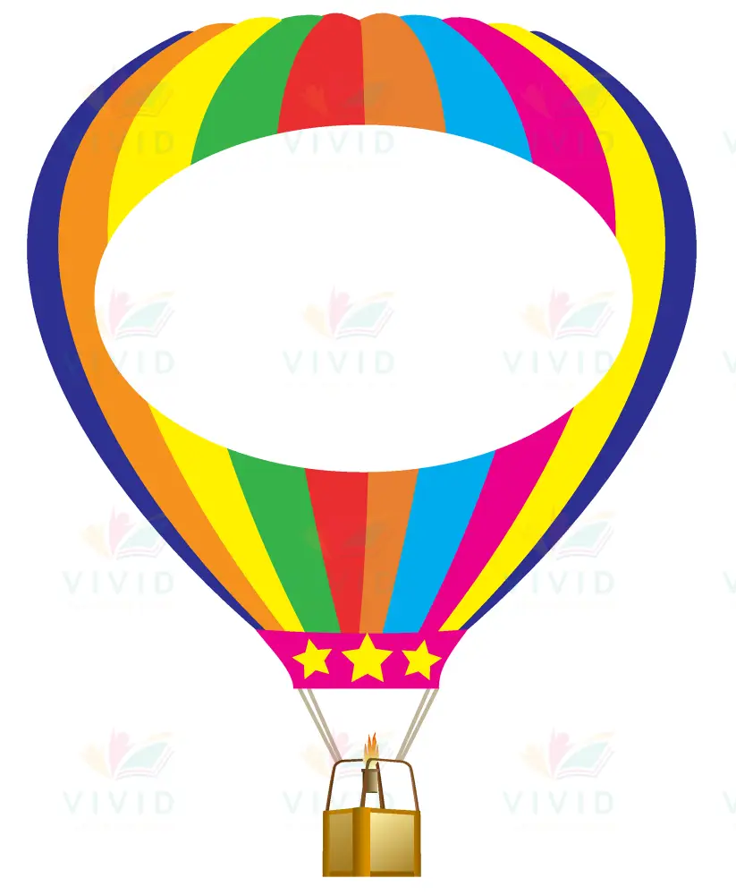 VA1213 RAINDROP ACCENT - Approximately 6’’ - Accent