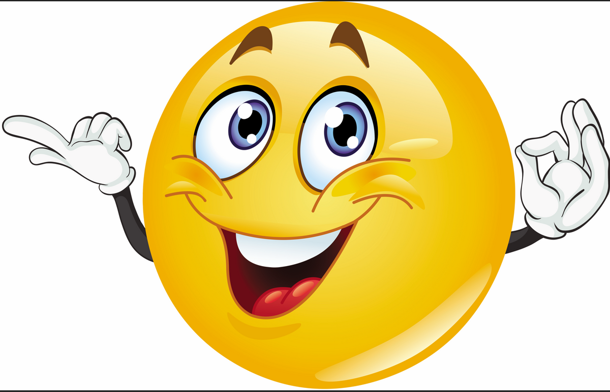 VA1336 SMILEY