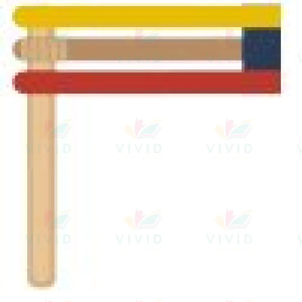 VA309 GRAGGER ACCENT - Approximately 6’’ - Accent