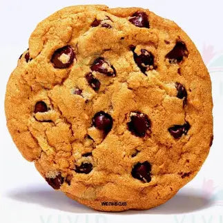 VA3507 COOKIE ACCENT - Approximately 6’’ - Accent