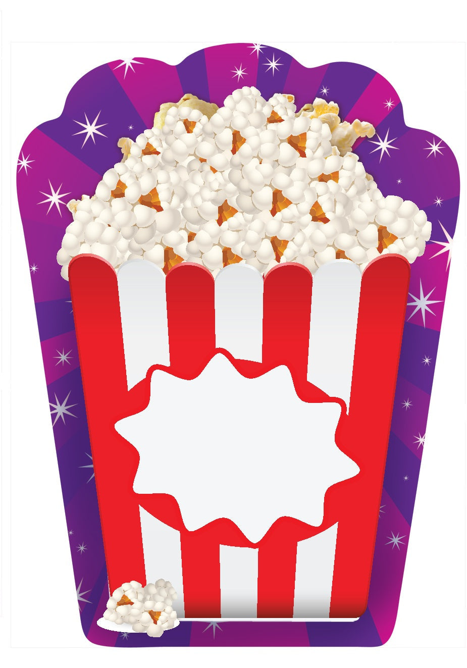 VA4006 POPCORN ACCENT